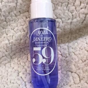 Sol de janeiro 59 mist